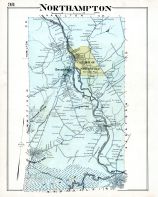 Northampton, Montgomery and Fulton Counties 1905